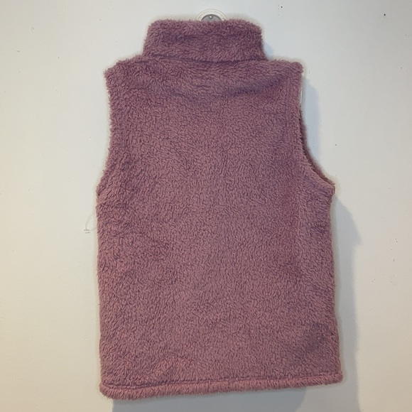Patagonia Los Gatos Fleece Vest - Picture 2 of 5